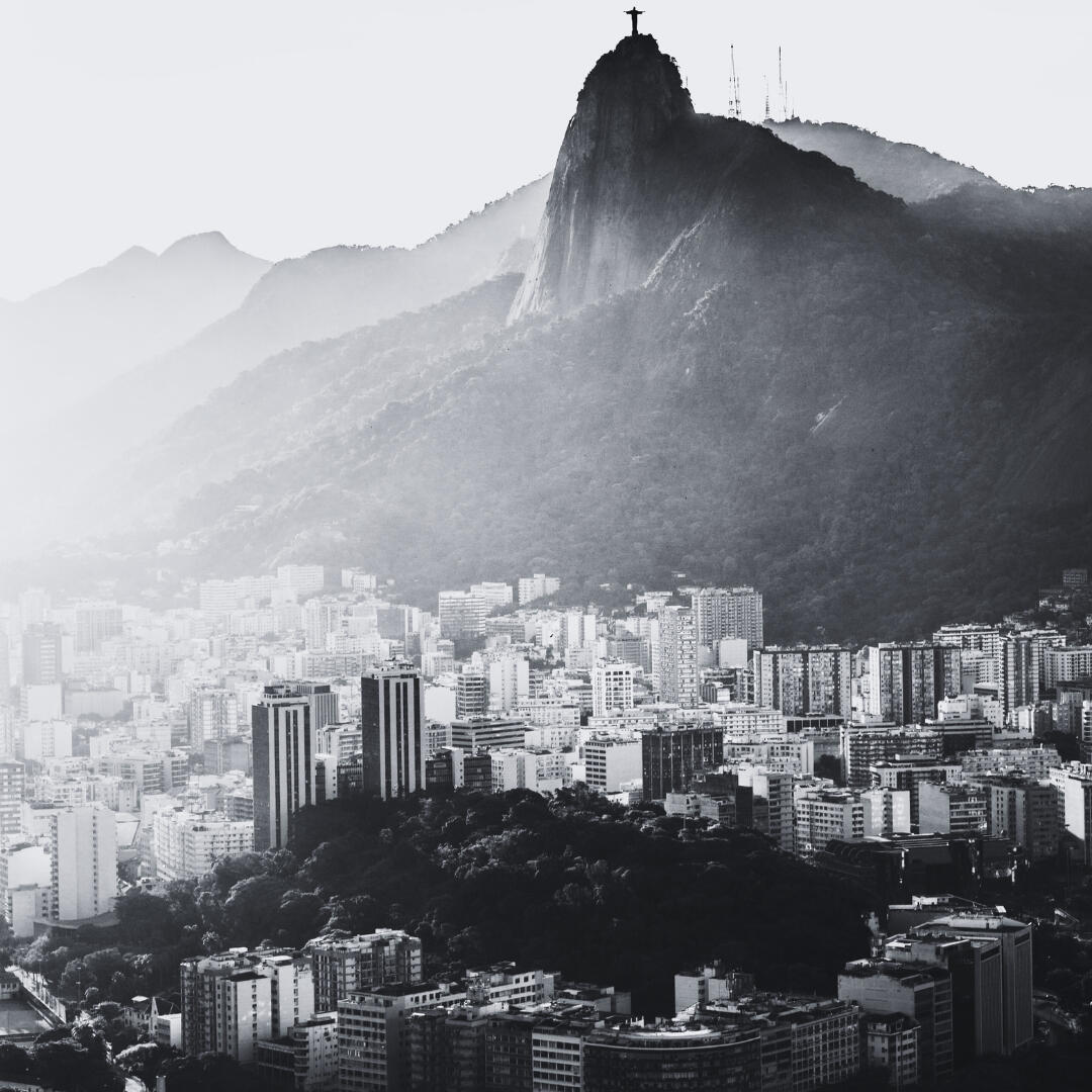 Brazil Growth Advisory + Media Buying